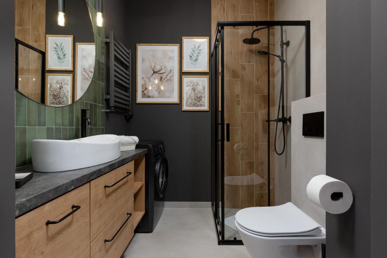 Praga Targowa By Renters Appartement