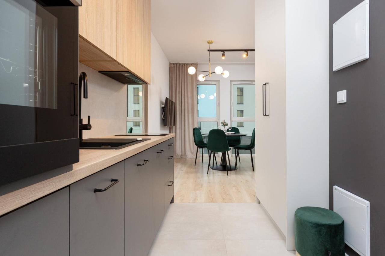 Appartement Praga Targowa By Renters