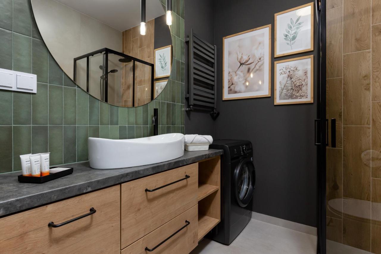 Praga Targowa By Renters Appartement *