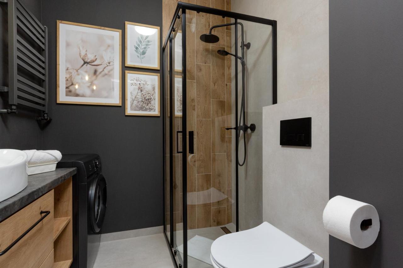 Appartement Praga Targowa By Renters Warschau